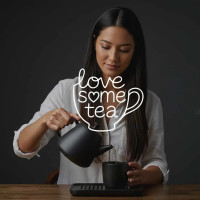 Love Some Tea