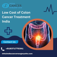 Best Colon Cancer Surgeon India