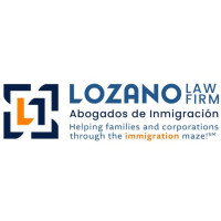 Lozano Law Firm - Abogados de Inmigración