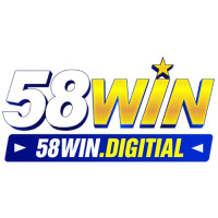 58Win - Địa chỉ cá cược đẳng cấp vượt thời đại 58win.digital