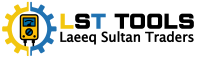 LST Tool – Function Generator, Cutting Pliers & Soldering Gun Experts.