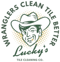 Lucky's Pool Tile Cleaning