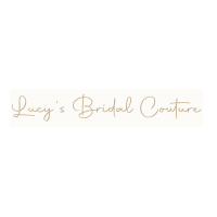 Lucy's Bridal Couture make your wedding day dreams come true.