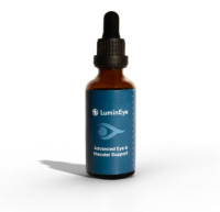 LuminEye Supplement