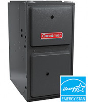 Luna heating and air