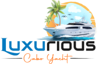 Luxury Cabo Yacht
