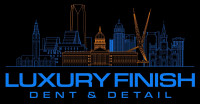 Luxury Finish Dent & Detail