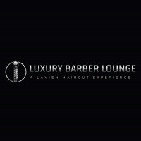 Luxury Barber Lounge