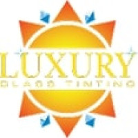 Luxury Glass Tinting
