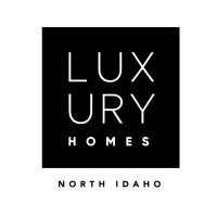 Luxury Homes | North Idaho