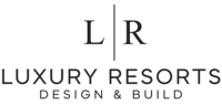 Luxury Resorts Design & Build