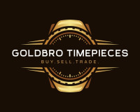 Goldbro Timepieces
