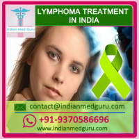 Affordable Cost of Lymphoma Treatment in India