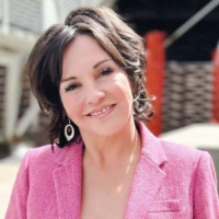 Lynda Chrisp