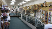 Prairie Spirit Trading Post