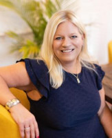 Kristine Wingate Shifrin