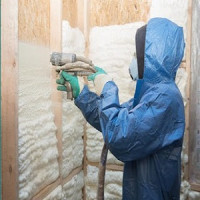 Lakeland Insulation Removal