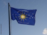 Long Live the Conch Republic