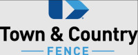 Town & Country Fence