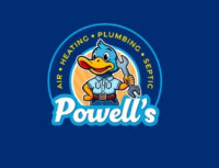 Powell's Plumbing & Air