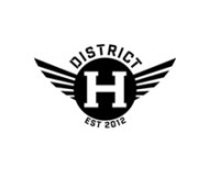 District H Strength & Fitness