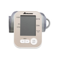 Buy Romsons BPX – Fully Automatic Digital Blood Pressure Monitor at Best Prices