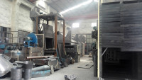 China Shot Blasting Machine Co., Ltd.