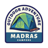 Madras Campers