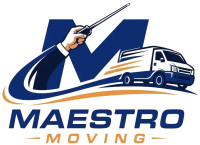 Maestro Moving Company