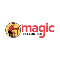 Magic Pest Control: Your Trusted Pest Control Partner in Brisbane