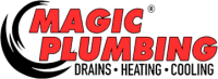 Magic Plumbing Heating & Cooling