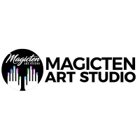 Magicten Art Studio