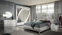 Italian bedrooms for your interior