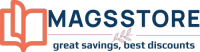 Discount Magazine Subscriptions & Books | Magazine Subscriptions | Magsstore