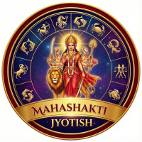 Mahashakti Jyotish