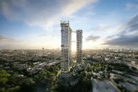MAIA The Seven | Ultra Luxury Homes Bangalore