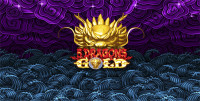5 Dragons Gold