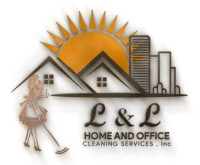 L&L Home and Office Cleaning Services Inc