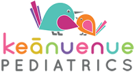 Keānuenue Pediatrics