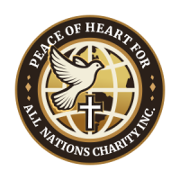 Peace of Heart for All Nations Charity