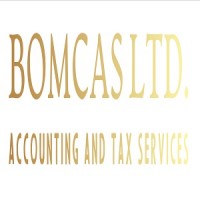 Bomcas Edmonton Accounting and Tax Services.