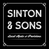 Sinton & Sons Local Meats and Provisions
