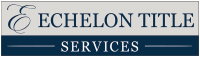 Echelon Title Services