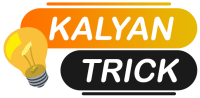 kalyan trick