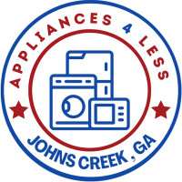 Appliances 4 Less Johns Creek