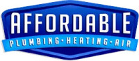 Affordable Plumbing, Heating & Air