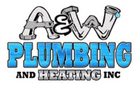 A & W Plumbing and Heating, Inc.