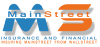 Mainstreet Insurance & Financial Service