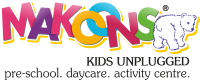 Makoons Preschool Indirapuram, Ghaziabad, Niti Khand 2