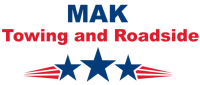 MAK Towing Service & Parker Towing
